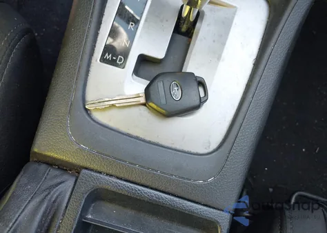 2014 Subaru Impreza 2.0I Sport Premium from USA, damaged, VIN JF1GPAL65E8217879